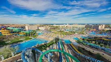 Titanic Resort & Aquapark