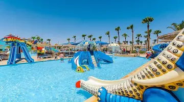 Titanic Resort Aquapark