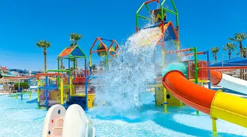 Titanic Resort Aquapark