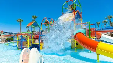 Titanic Resort Aquapark