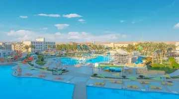 Titanic Resort Aquapark