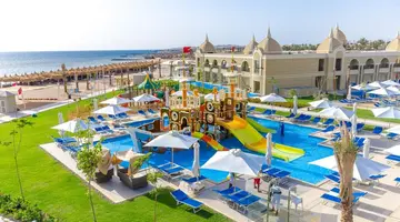 TITANIC ROYAL RESORT