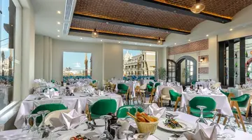 TITANIC ROYAL RESORT