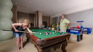 TITANIC ROYAL RESORT