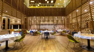 TITANIC ROYAL RESORT