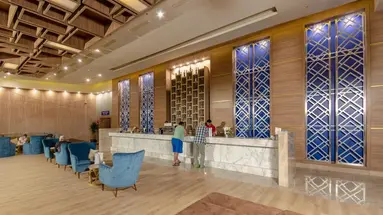 TITANIC ROYAL RESORT