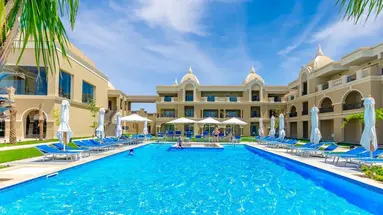 TITANIC ROYAL RESORT