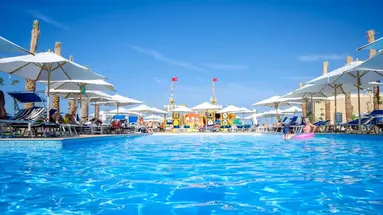 TITANIC ROYAL RESORT
