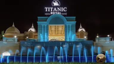 Titanic Royal