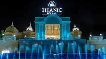Titanic Royal