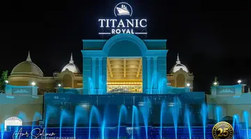 Titanic Royal