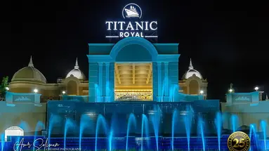 Titanic Royal