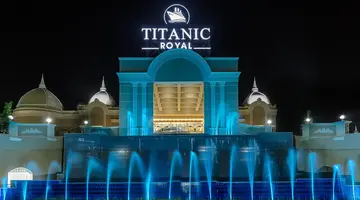 Titanic Royal
