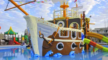 TITANIC ROYAL