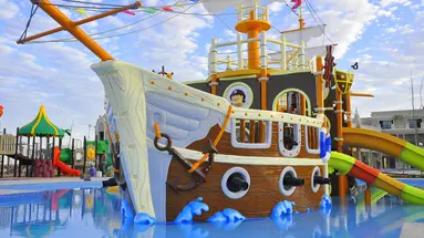 TITANIC ROYAL