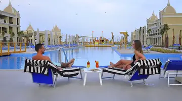 TITANIC ROYAL