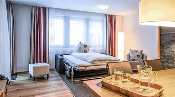 Titlis Resort