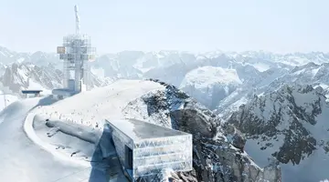 Titlis Resort