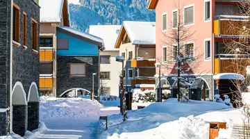 Titlis Resort