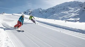 Titlis Resort