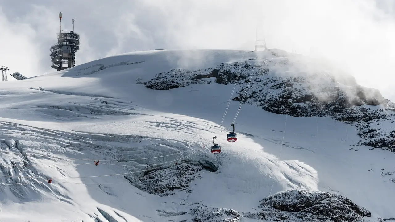 Titlis Resort