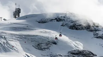 Titlis Resort