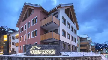 Titlis Resort