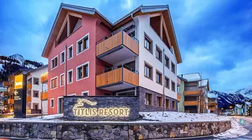 Titlis Resort