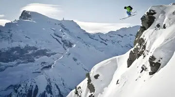 Titlis Resort