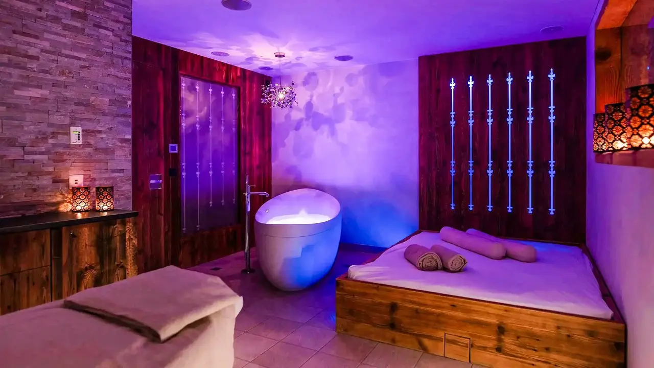 Titlis Resort