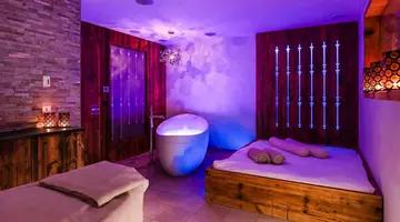 Titlis Resort