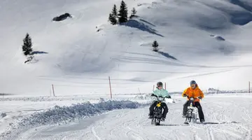 Titlis Resort