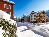 Titlis Resort