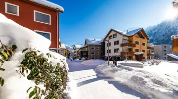 Titlis Resort