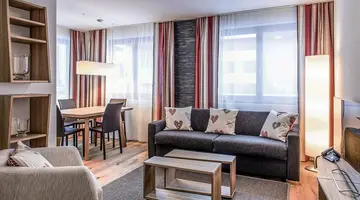 Titlis Resort