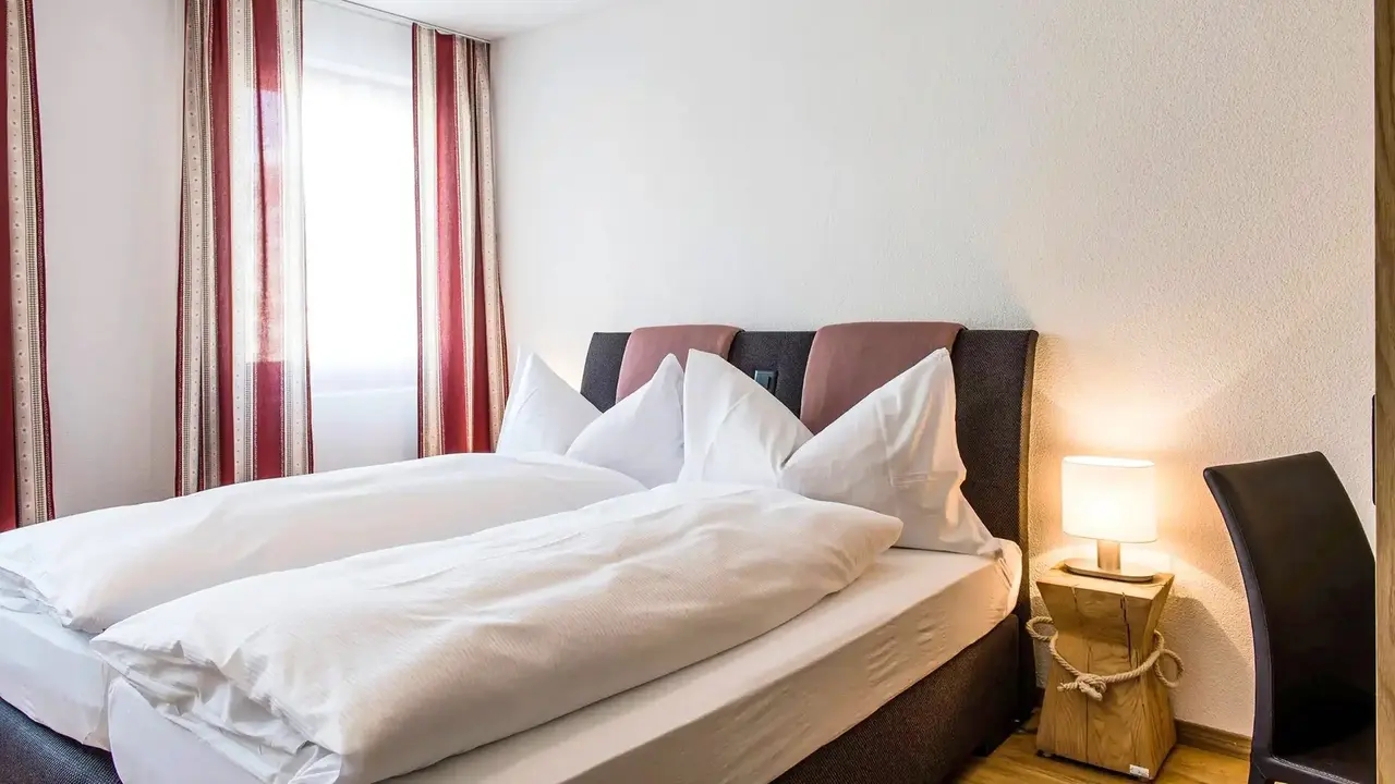 Titlis Resort