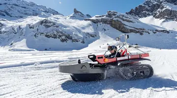 Titlis Resort