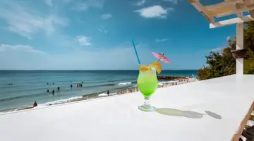 TIVA del Mar (ex. Caesar Palace)