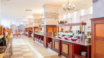 TIVA del Mar (ex. Caesar Palace)