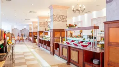 TIVA del Mar (ex. Caesar Palace)