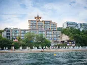 TIVA del Mar (ex. Caesar Palace)