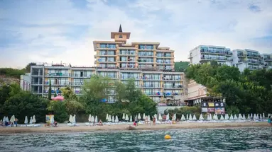 TIVA del Mar (ex. Caesar Palace)