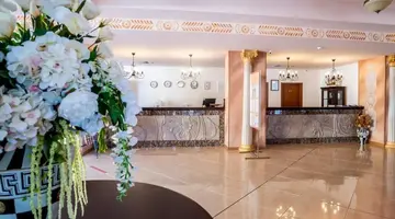 TIVA del Mar (ex. Caesar Palace)