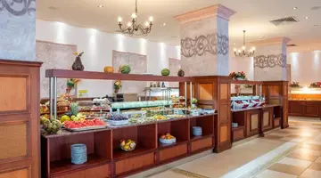 TIVA del Mar (ex. Caesar Palace)