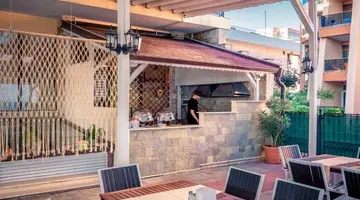 TIVA del Mar (ex. Caesar Palace)