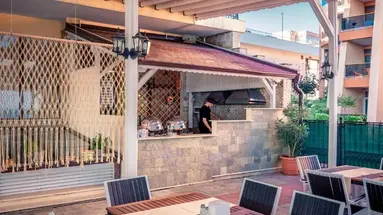 TIVA del Mar (ex. Caesar Palace)