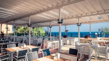 TIVA del Mar (ex. Caesar Palace)