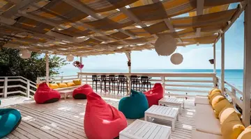 TIVA del Mar (ex. Caesar Palace)