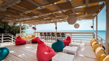 TIVA del Mar (ex. Caesar Palace)