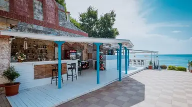 TIVA del Mar (ex. Caesar Palace)